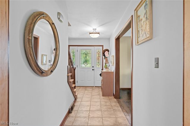 3020 Thunderbird Drive, Poland, OH 44514