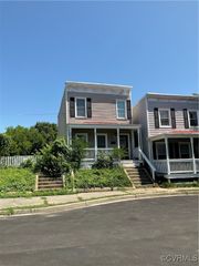 612 Albemarle St, Richmond, VA 23220