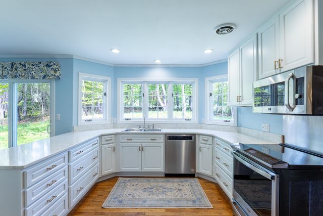 262 Hawk Pine Road, Norwich, VT 05055