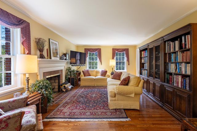 262 Hawk Pine Road, Norwich, VT 05055