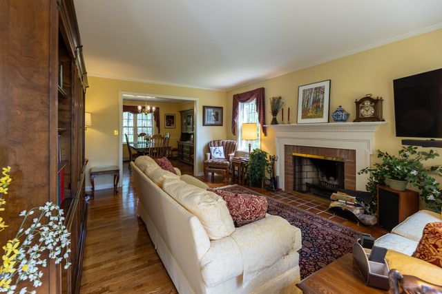 262 Hawk Pine Road, Norwich, VT 05055