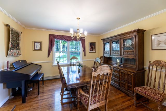 262 Hawk Pine Road, Norwich, VT 05055
