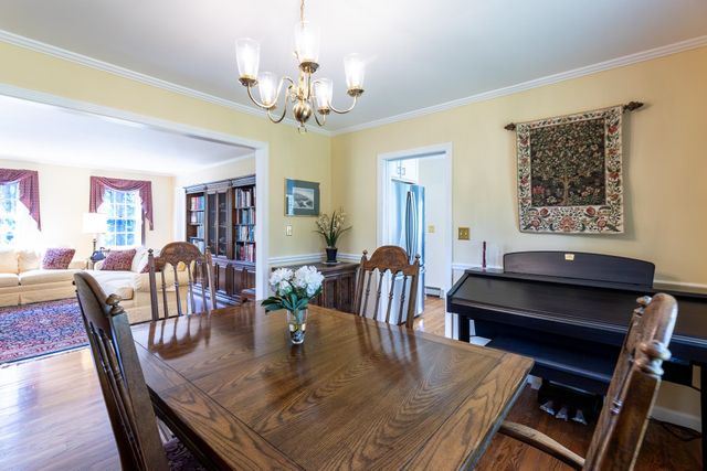 262 Hawk Pine Road, Norwich, VT 05055