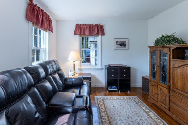 262 Hawk Pine Road, Norwich, VT 05055