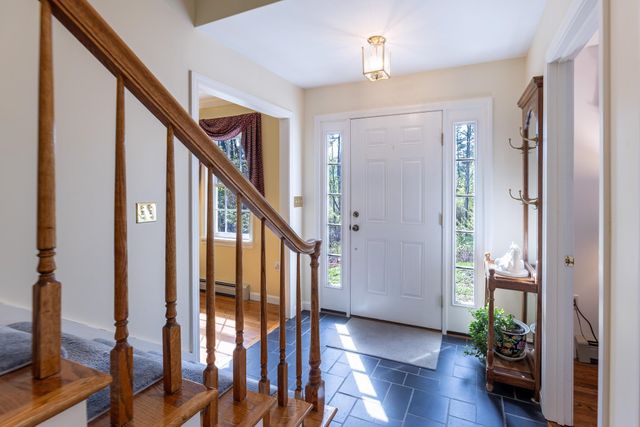 262 Hawk Pine Road, Norwich, VT 05055