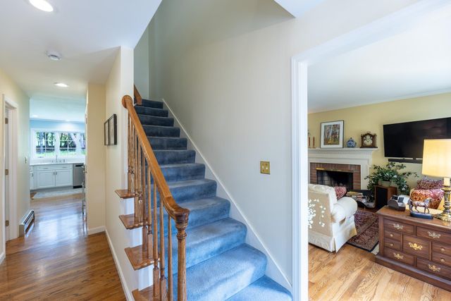 262 Hawk Pine Road, Norwich, VT 05055