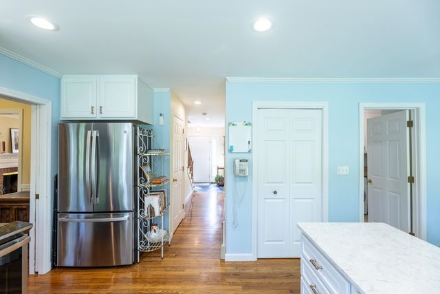 262 Hawk Pine Road, Norwich, VT 05055
