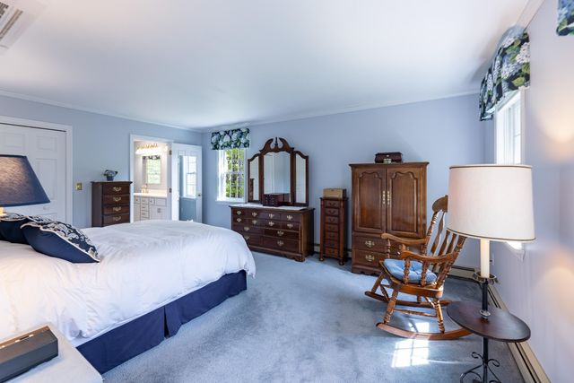 262 Hawk Pine Road, Norwich, VT 05055