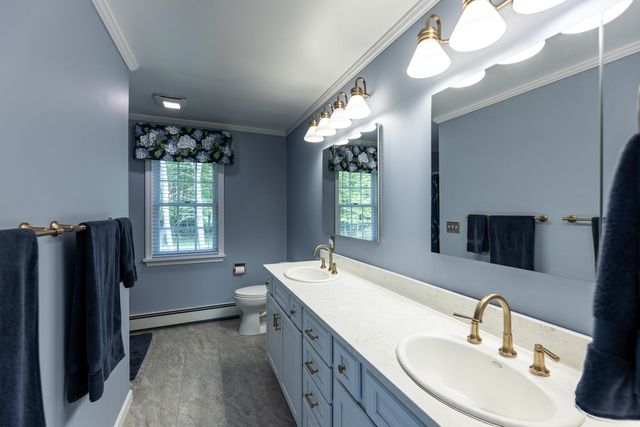 262 Hawk Pine Road, Norwich, VT 05055