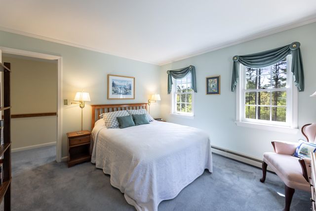262 Hawk Pine Road, Norwich, VT 05055