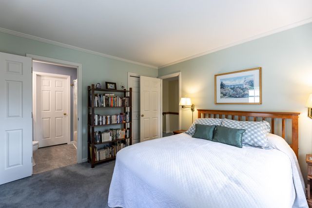 262 Hawk Pine Road, Norwich, VT 05055