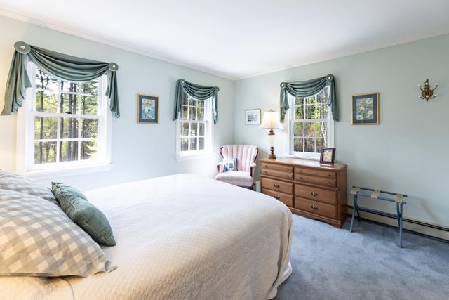 262 Hawk Pine Road, Norwich, VT 05055