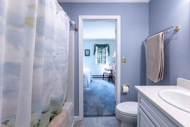 262 Hawk Pine Road, Norwich, VT 05055