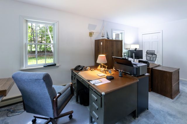 262 Hawk Pine Road, Norwich, VT 05055
