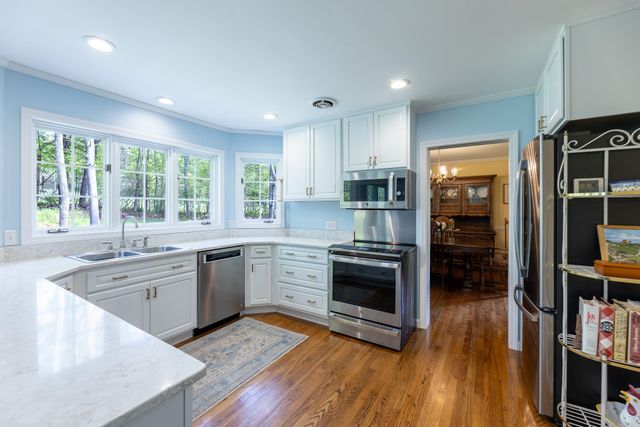 262 Hawk Pine Road, Norwich, VT 05055