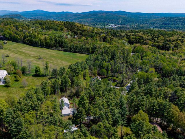 262 Hawk Pine Road, Norwich, VT 05055