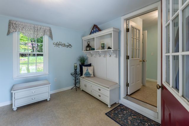 262 Hawk Pine Road, Norwich, VT 05055