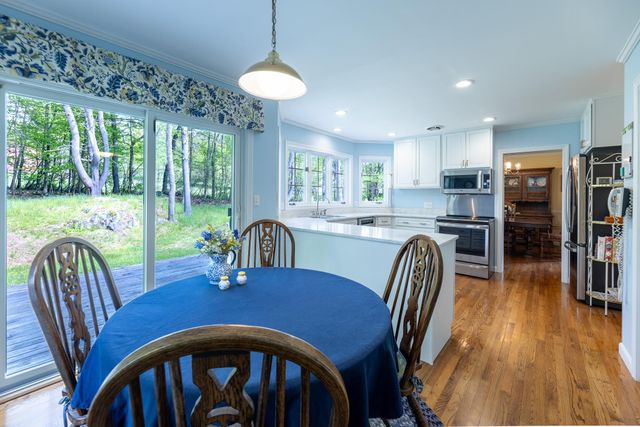 262 Hawk Pine Road, Norwich, VT 05055