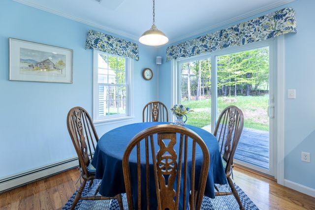 262 Hawk Pine Road, Norwich, VT 05055