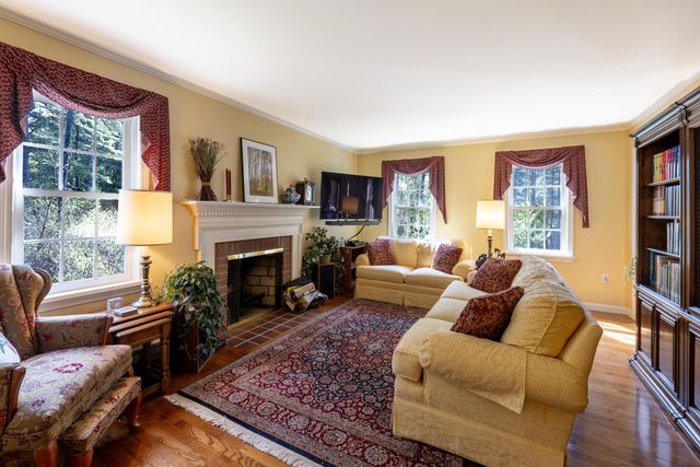 262 Hawk Pine Road, Norwich, VT 05055