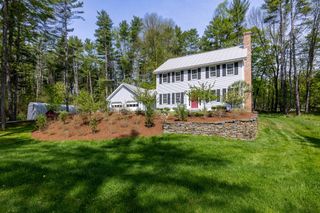 262 Hawk Pine Road, Norwich, VT 05055