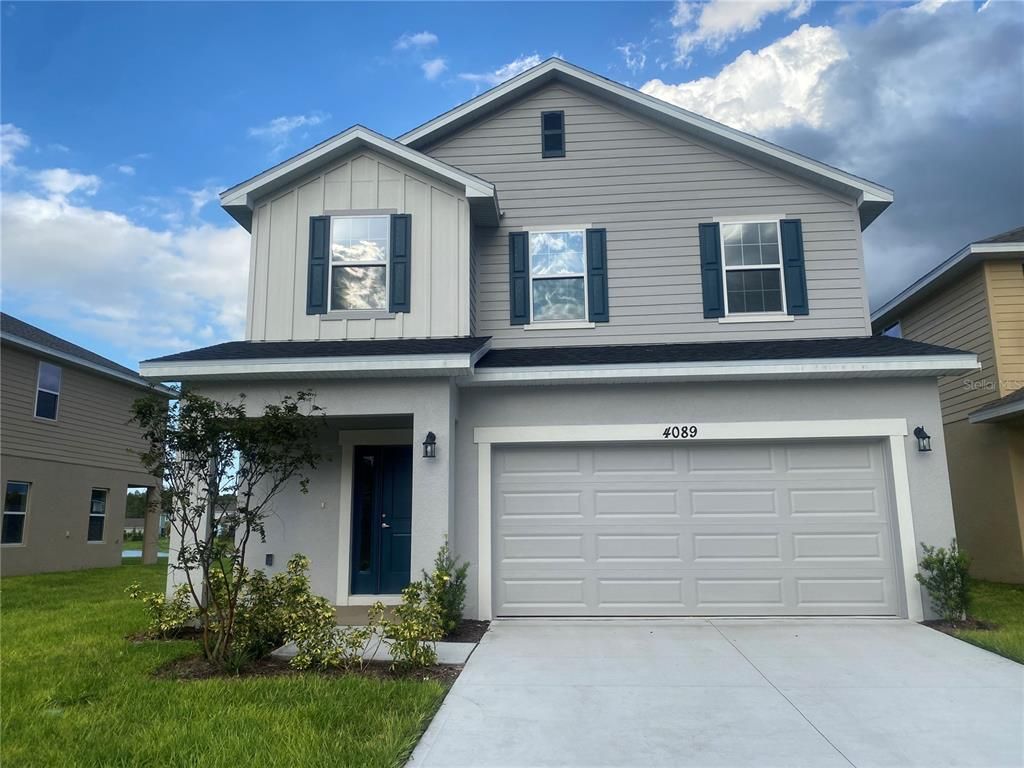 4089 SAGEFIELD DRIVE, St Cloud, FL 34773