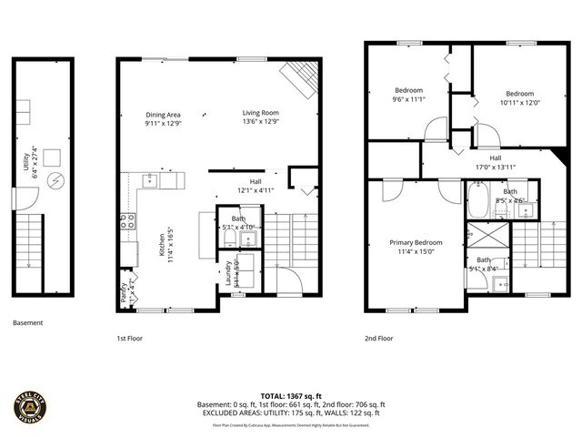 1141 Arrowhead Dr, South Strabane, PA 15301