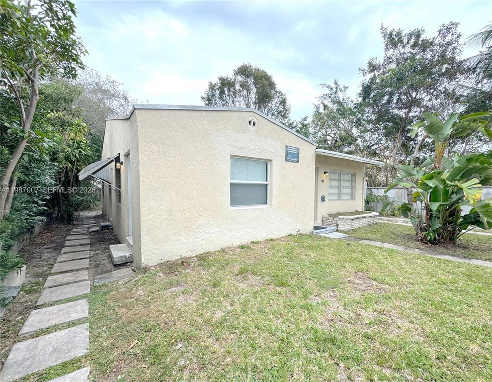 501 SE 12th Ct 1-2, Fort Lauderdale, FL 33316