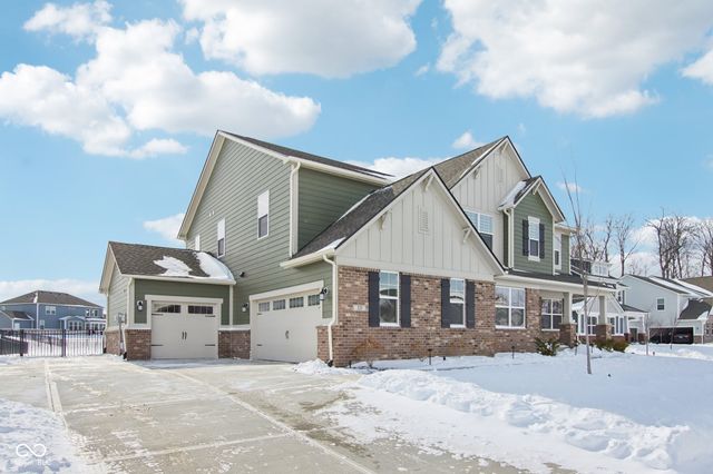 325 Middleton Circle, Westfield, IN 46074