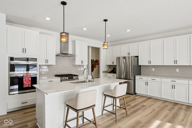 325 Middleton Circle, Westfield, IN 46074