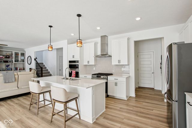 325 Middleton Circle, Westfield, IN 46074