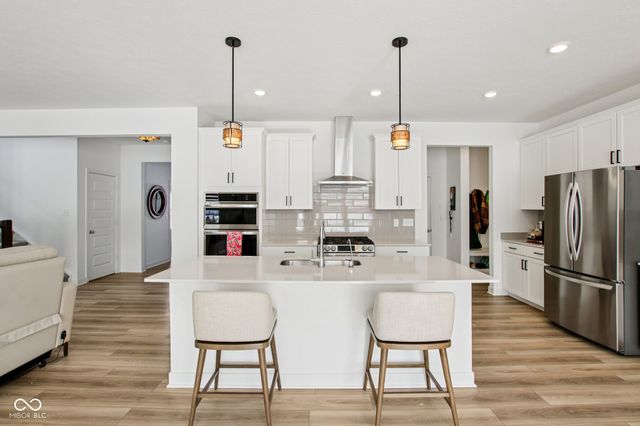 325 Middleton Circle, Westfield, IN 46074