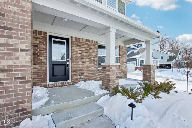 325 Middleton Circle, Westfield, IN 46074