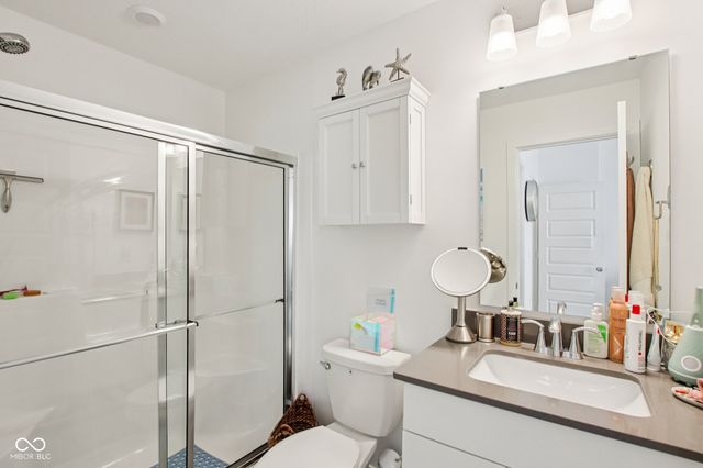 325 Middleton Circle, Westfield, IN 46074