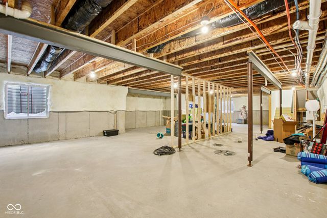 325 Middleton Circle, Westfield, IN 46074