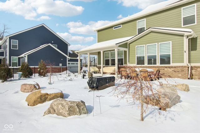 325 Middleton Circle, Westfield, IN 46074