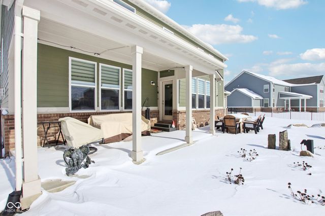 325 Middleton Circle, Westfield, IN 46074