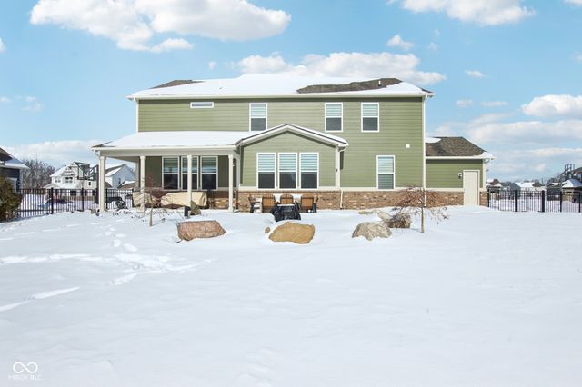 325 Middleton Circle, Westfield, IN 46074