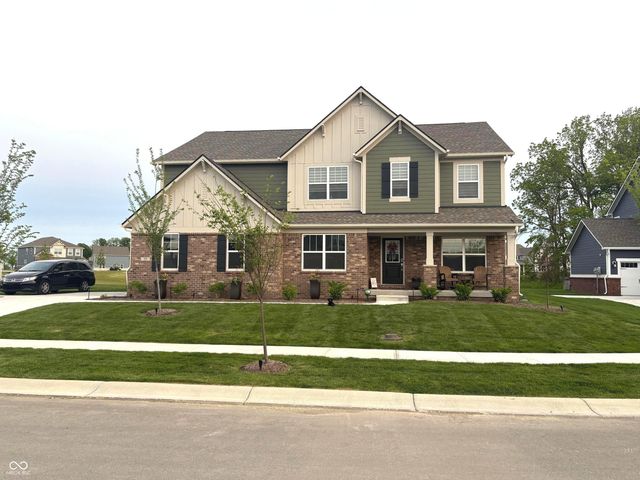 325 Middleton Circle, Westfield, IN 46074