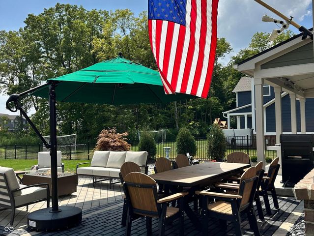 325 Middleton Circle, Westfield, IN 46074