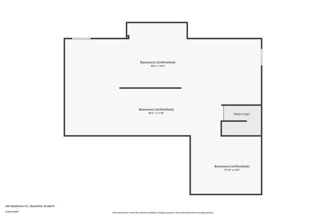 325 Middleton Circle, Westfield, IN 46074