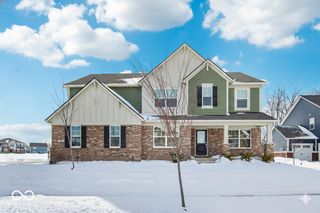 325 Middleton Circle, Westfield, IN 46074
