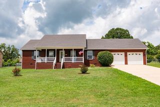 4310 Big Orange Dr, Cookeville, TN 38501