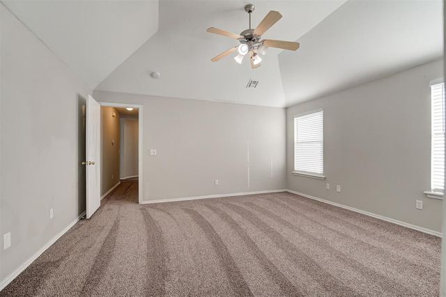 720 E Elder Lane, Mustang, OK 73064