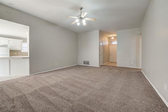 720 E Elder Lane, Mustang, OK 73064