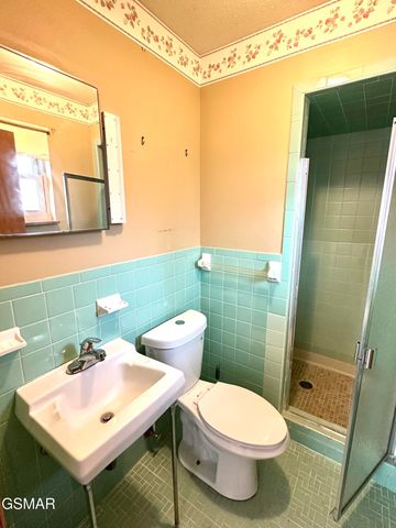 827 Murphy Dr Road, Sevierville, TN 37862