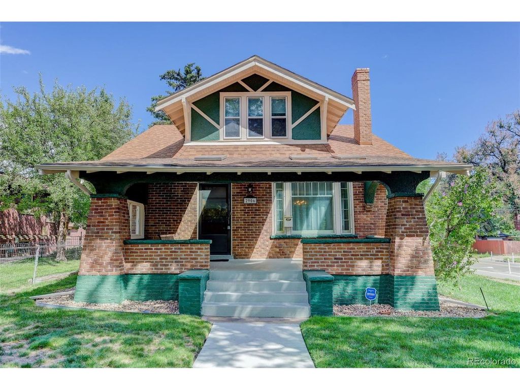 2906 Stuart St, Denver, CO 80212