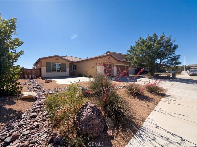 12783 Brandon, Victorville, CA 92392