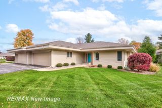 848 Windrush Court 18, Saginaw, MI 48609