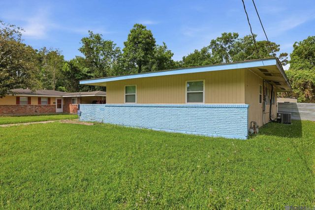 2855 Elgin St, Baton Rouge, LA 70805